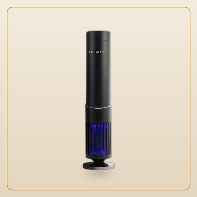 AromaSound Diffuseur & Enceinte